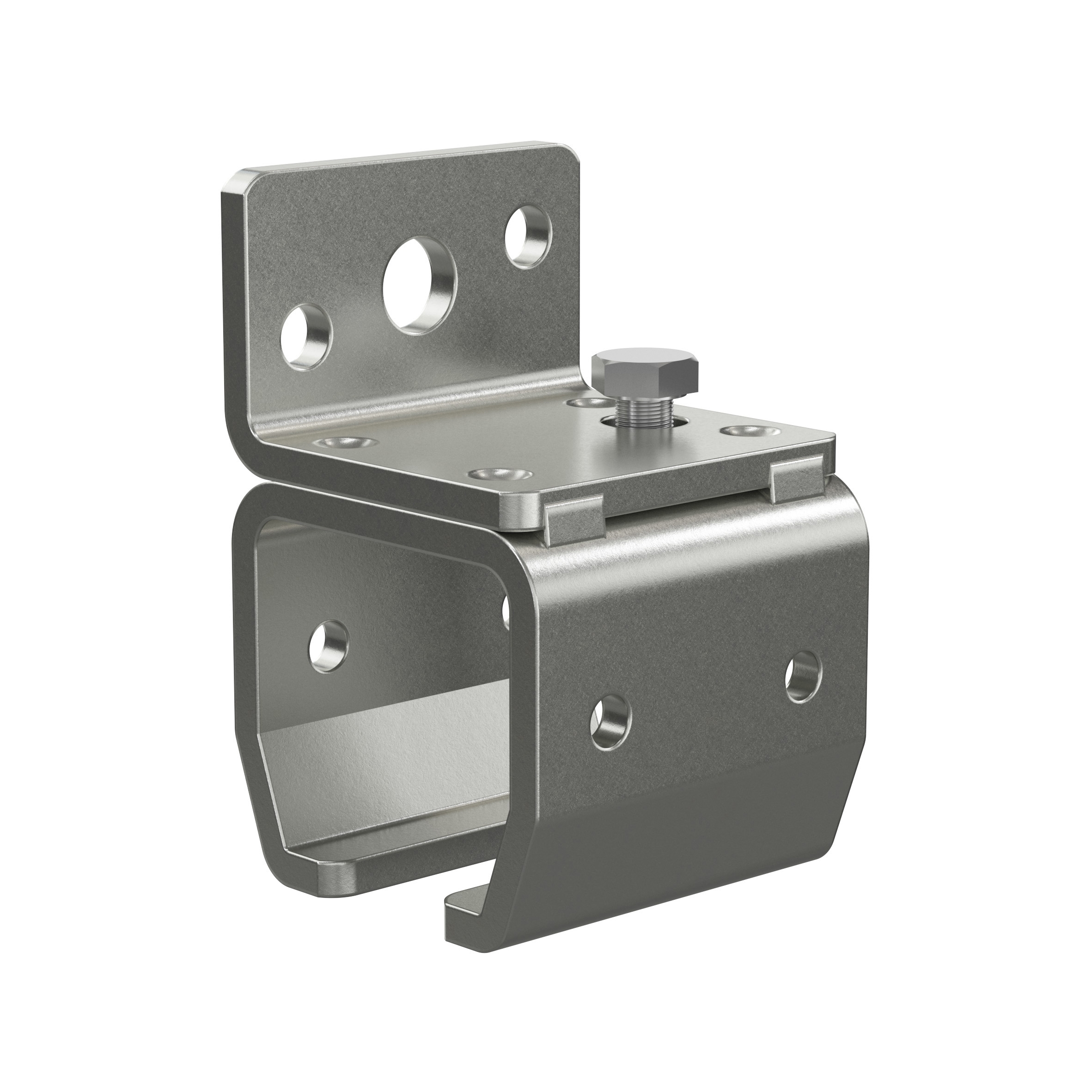 Wandbefestigung Groesse 4 MEA 10335680-60-0041.7