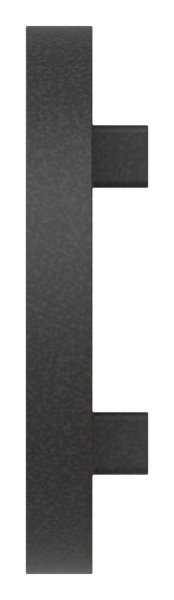1 Paar Gummi fuer Mod- 25- VSG-Glas 9-52mm-88-1125095.GU