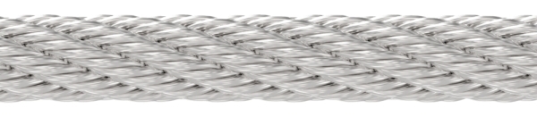 Edelstahlseil 7x7 - flexibel - Ø 6 mm - Preis pro Meter - V4A-11-2802.1