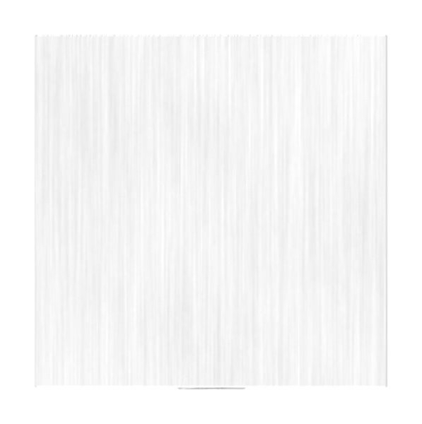 Querstabhalter V2A Edelstahl – Vierkant -Quadratisch-  Anschluss FLACH fuer Vierkantmaterial 12x12 mm inkl- Schrauben-11-1085.4