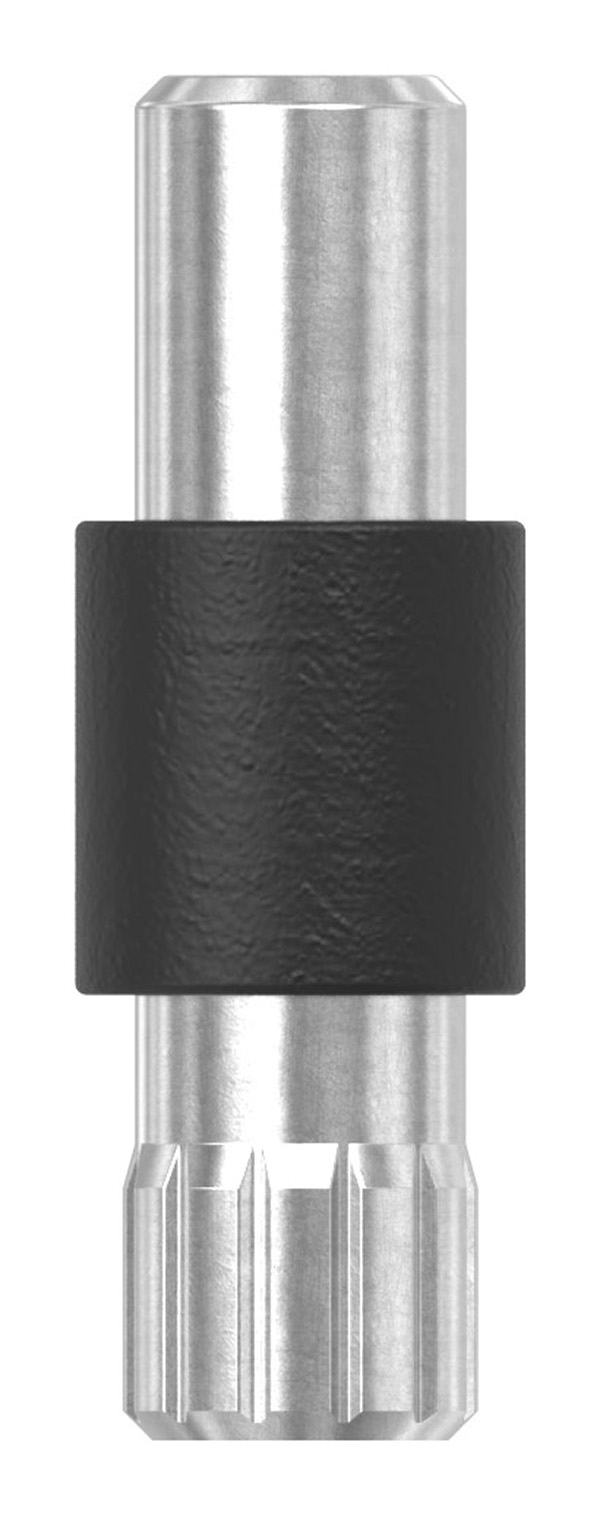 1 Sicherungsstift zu Glasklemme 63x45x30 mm AbZ V4A-10-24STIFT.1