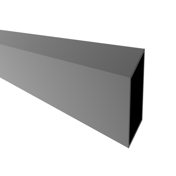Jalousielamelle Aluminium 20 x 120 mm L=7000 mm pulverbeschichtet RAL 7016-89.FGL1S20X1207000R7016