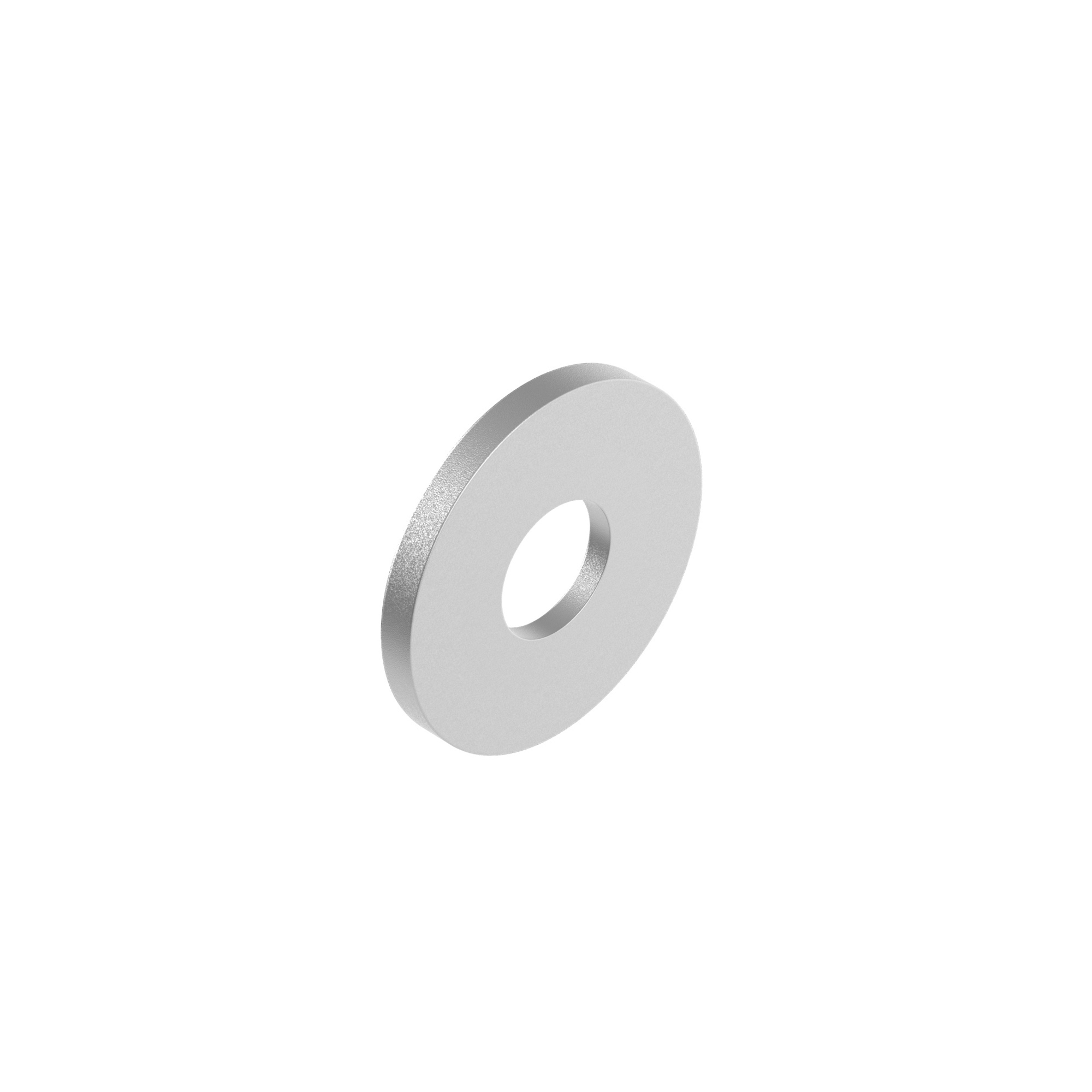 Unterlegscheibe Edelstahl M8 DIN 9021- t 2 mm- d 8-4 mm-89-11ADIN9021A2M8-A.4