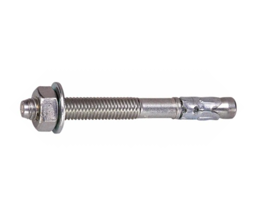 Keilanker Stahl galvanisch verzinkt M6 x 60 mm fuer Beton-89-11Q5066X60CE-A.4