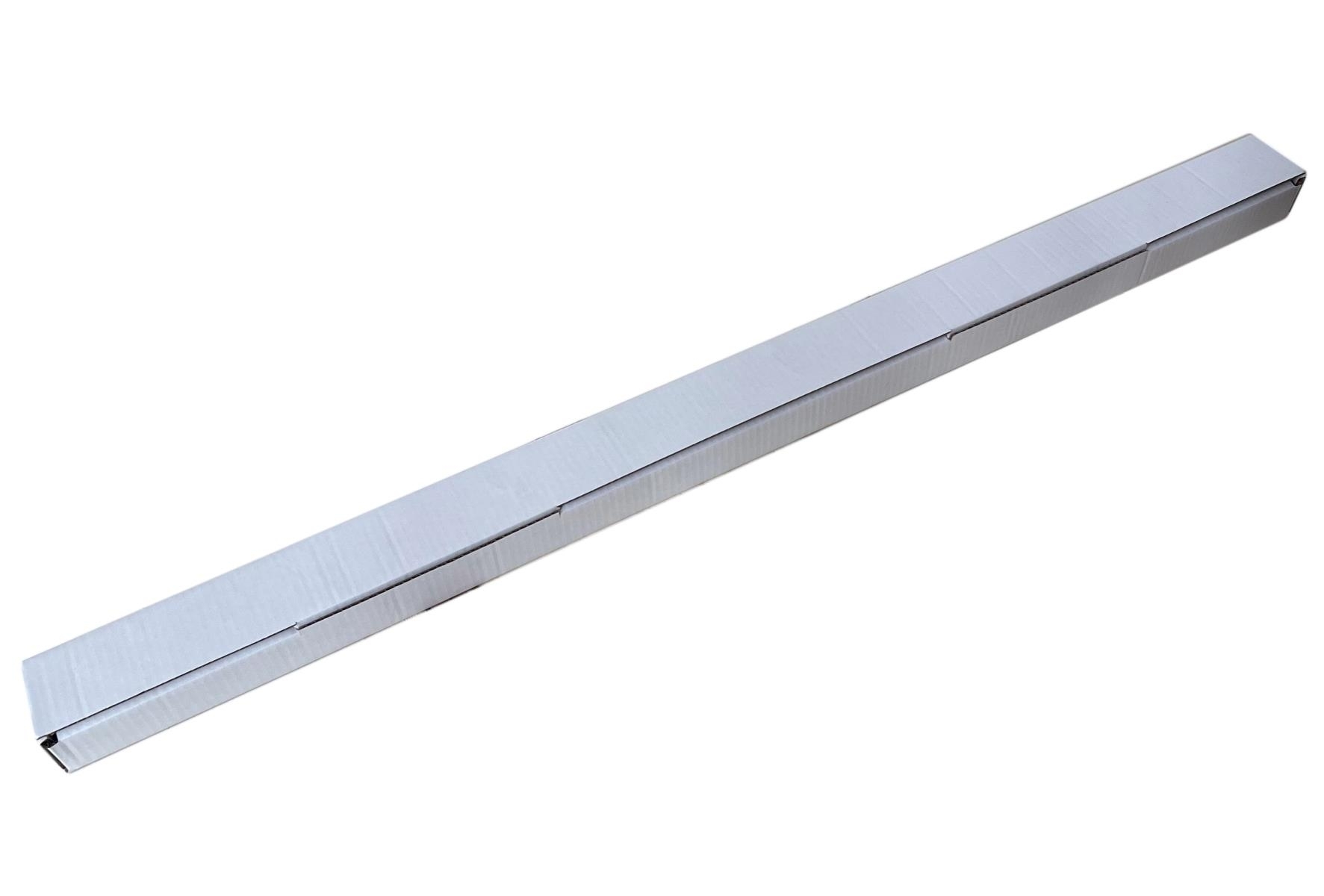 Zahnstange Kunststoff mit Stahlkern 27x20 mm Modul 4- 2 m Set fr Schiebetore-89-11H01PVC2PACK-A.4