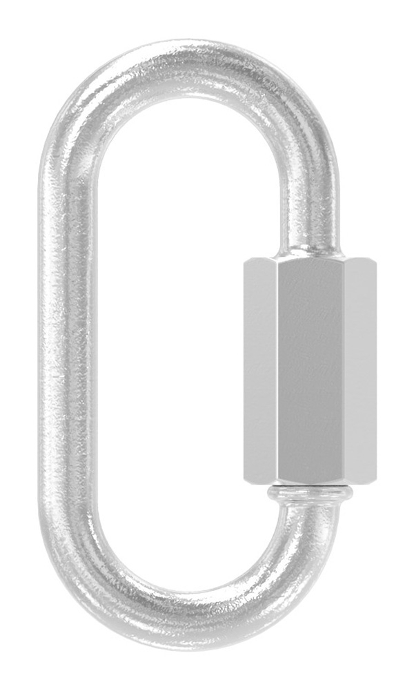 Schraubverbinder 4mm- V4A-88.11100078004