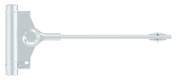 Tuerschliesser- verzinkt-88.113890