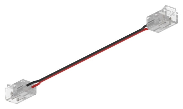 LED-Band Steckverbinder mit Verbindungskabel- fuer IP00 LED-Band-88-11LED-NU-ZU.01
