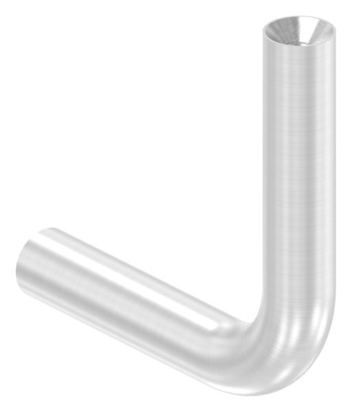 Edelstahl Buegel Ø 14 mm - Kombi-Innengewinde M6-M8 -V2A-11-2336.4