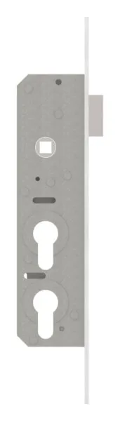 Einsteck-Spezialschloss mit Doppelzylinder- DIN links-88-1140120.L