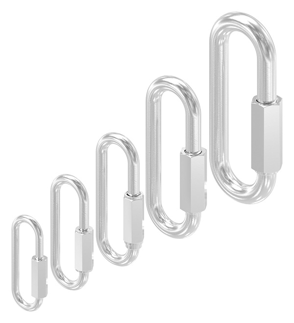 Schraubverbinder lang- 4mm- V4A-88.11100079004