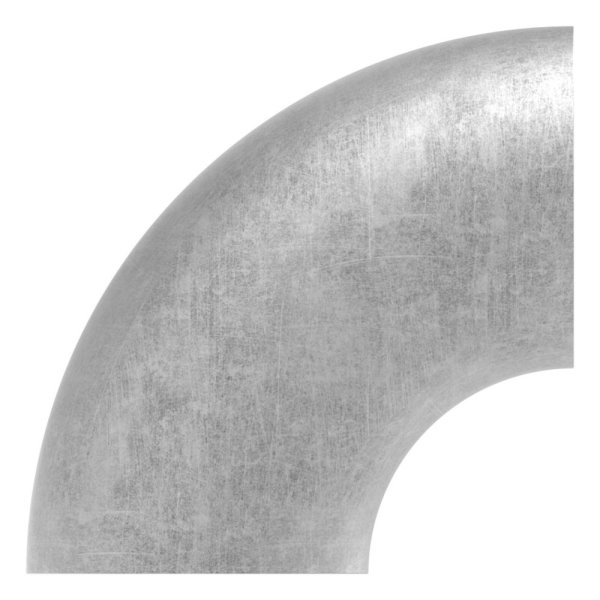 Rohrbogen 90° Stahl roh - 25 x 2-0 mm -Metrisch- - Bauart 3-88-1155156.ST