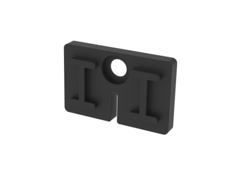 1 Paar Gummis - fuer 3-0 mm - Modell 230P-18-2103S-A.0