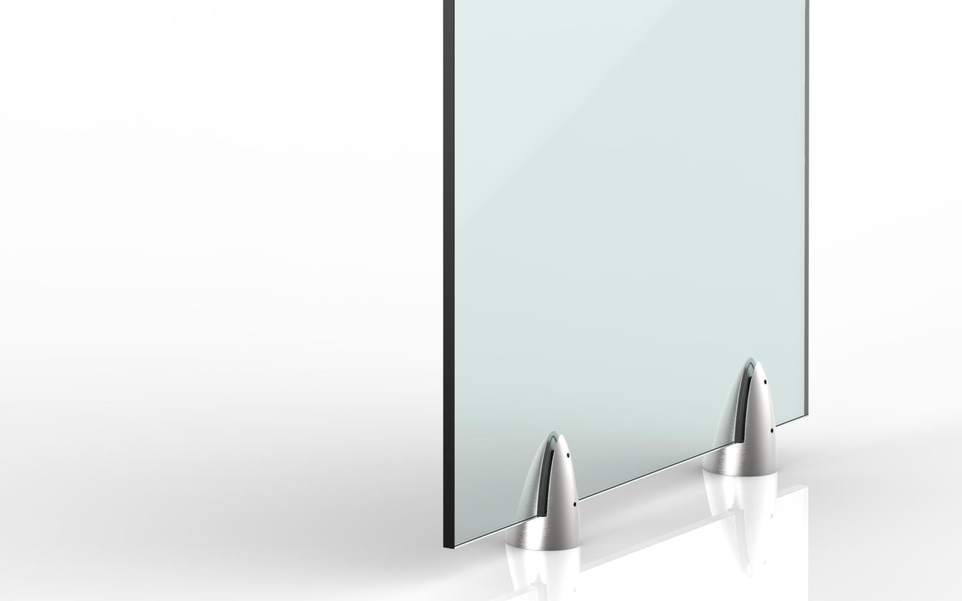 Edelstahl Zapfen verstellbar fuer Glasgelaender – Ankerpfosten Topmontage-89-11A226501000-A.4