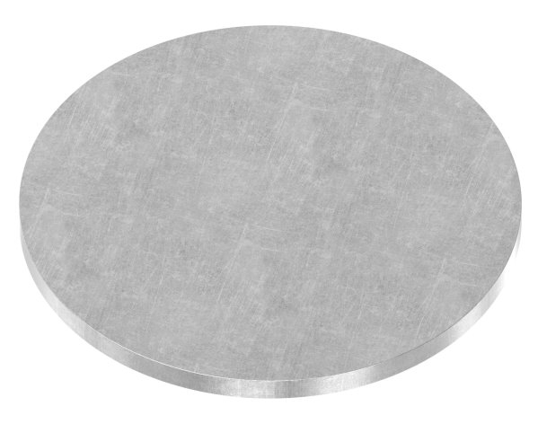 Ronde - Ø 80x4 mm - Stahl S235JR- roh-30-2842.8