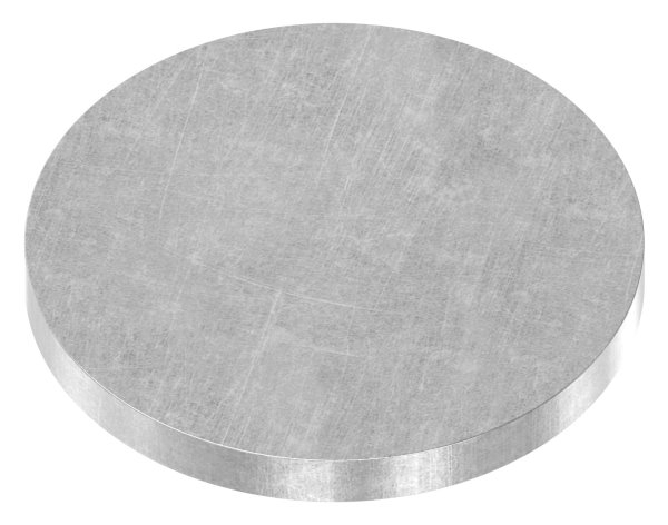 Ronde - Ø 42x4 mm - Stahl S235JR- roh-30-2824.8