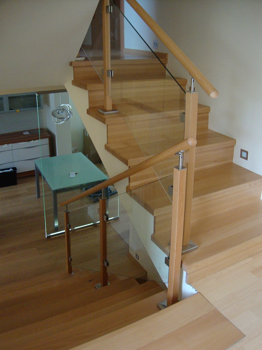 Handlaufhalter mit Gelenk fuer Vierkantrohr 40x40x2-0 mm V2A-11-2712-A.4