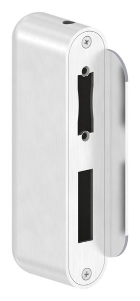 Gegenkasten 42-4x78-2x208-4 mm zum Anschweissen V2A - AMF Artikel- 10462-11-3911.4