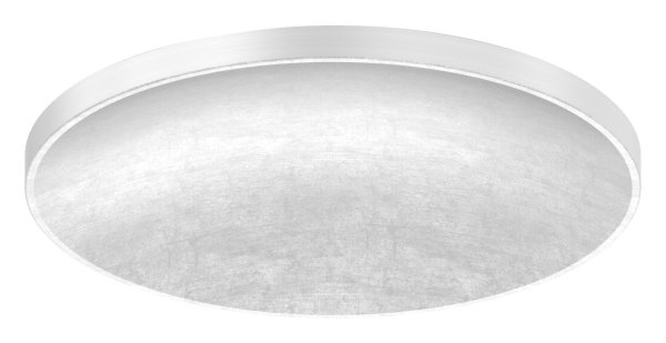 Kloepperboden Ø 33-7 mm leicht gewoelbt zum Aufschweissen  V2A - Hoehe 2-0 mm-11-2302.4