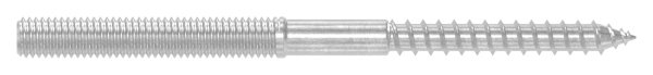 Stockschraube M8 x 120mm- A2-88-1158341-240.120