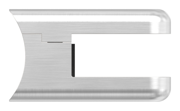 Glasklemme Mod- 45- Anschluss- 42-4mm- in V2A-88-114542.V2A