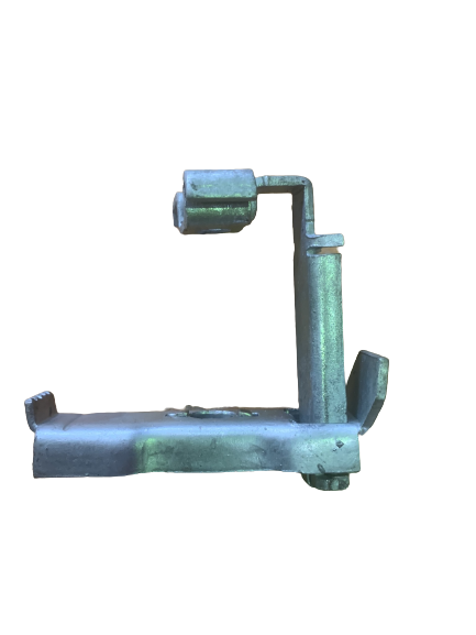 Gitterrost-Klemme Hilit 25mm - 40mm MW30-30  -Stahl S235JR- feuerverzinkt-26-HILTIXGR.7