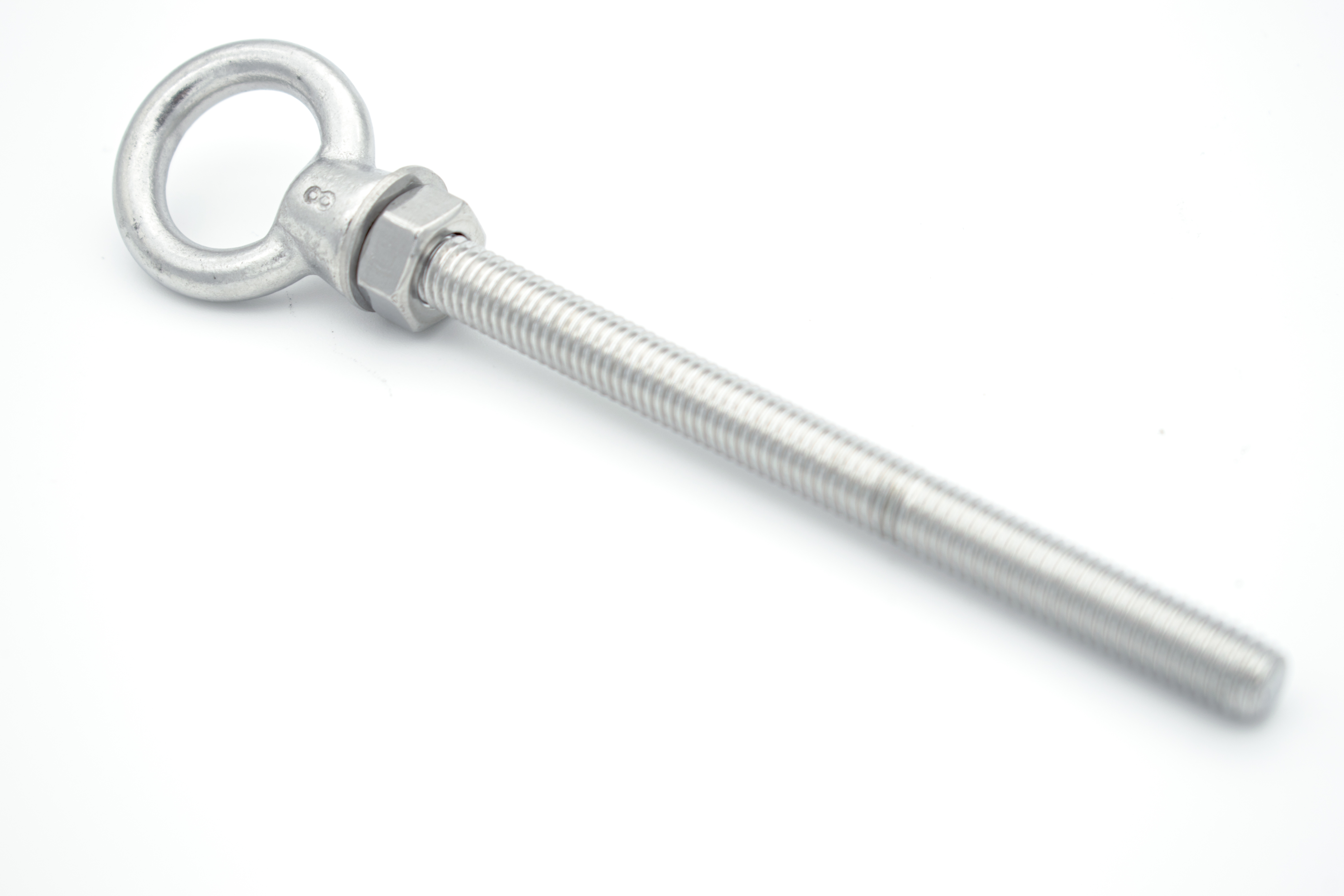 Augbolzen mit metr- Gewinde V4A M6 - 70 mm - VPE- 20-66-64-411.8267406080