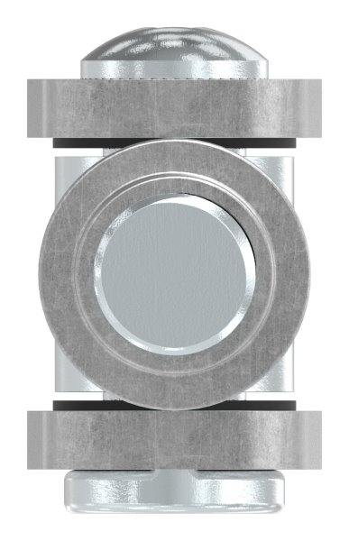 Torband M22 verstellbar schweissbar Stahl -roh- S235JR-30-3513.8