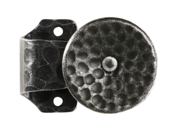 Torgriff - Masse- 85x60x50 mm - Stahl S235JR- roh-30-3293.8