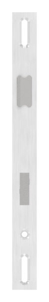Einsteckschloss verzinkt- Dornmass 45 mm- Abstand 92 mm- mit Langloch-88-1140127.45