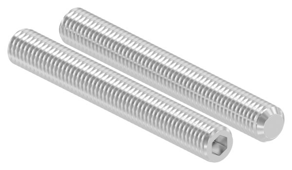 Gewindestift M10 x 80 mm- V2A-10-6203M1080.4