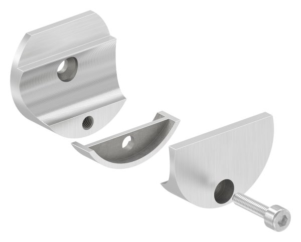 Wandhalter zum Klemmen fuer Laufschiene-88-1160824.240