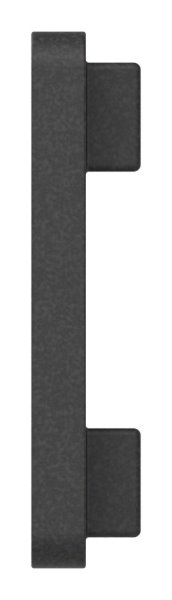 Gummieinlage Gummi fuer Glas 9-52 mm fuer Glasklemme Mod- 26-88-1126095.GU