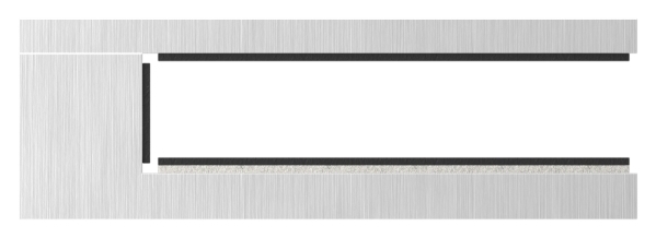 Glasverbinder fuer Wandmontage-88-1151298.V4A