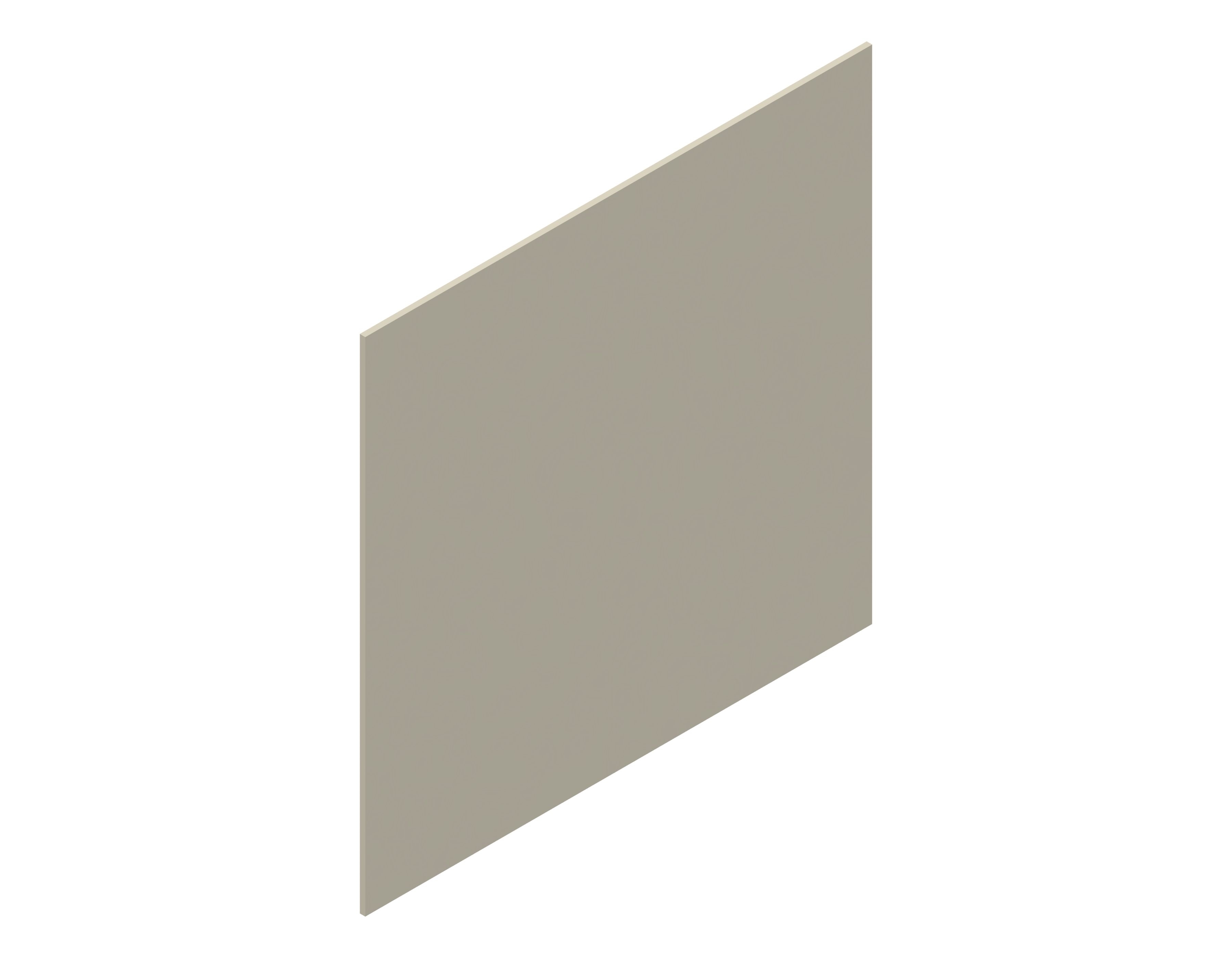 GFK-Sicherheitsboden 3660x1220 mm - Hoehe 38 mm - geschlossen - R13-GFK-S-04