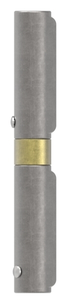 Torband Stahl mit einstellbarer Rueckholfeder- Messingscheibe- 60kg Tragkraft-88-11415.M