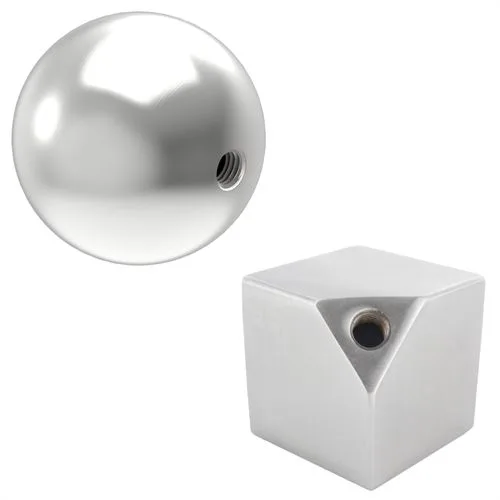 Balls | Cones | Cubes