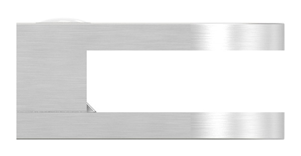 Glasklemme 40x28x17-4 mm Ø 33-7 mm- fuer 1-5 mm Blech-10-MODELL16-3.1