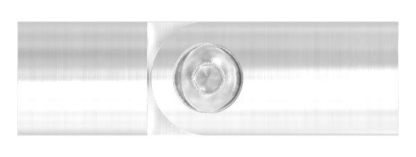 Verbinder - Gelenk zum Kleben mit Bohrung 14-1 mm-11-1612.4