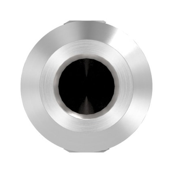 Seilhalter zum Schrauben und Spannen - Fuer Seil Ø 5 mm - V2A-11-2842.4