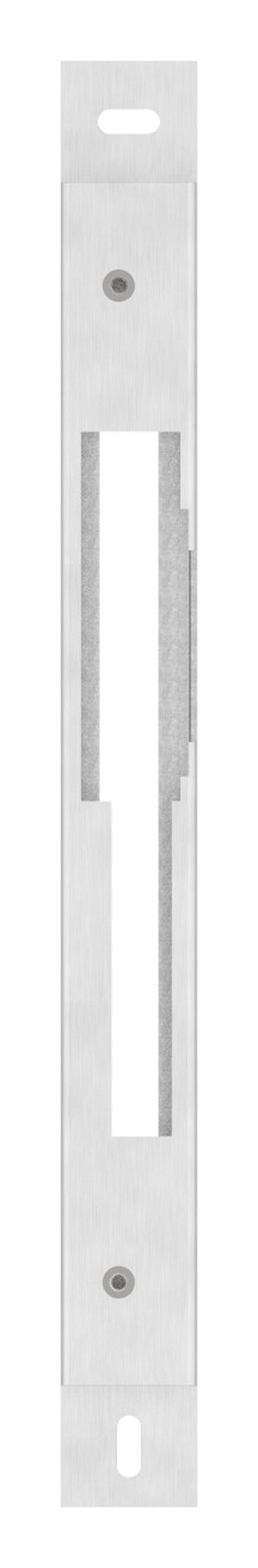 Edelstahlgegenkasten fuer 40mm- DIN L-88-1159115-240.L