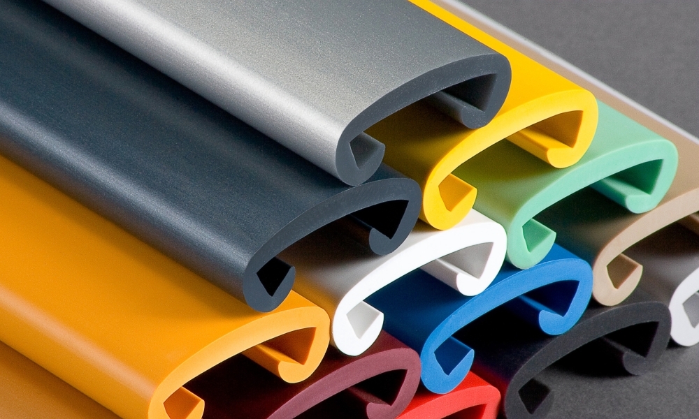 Kunststoffhandlauf fuer 40 x 8mm- anthrazitgrau- 25 Meter-88-11F408.002