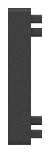 1 Paar Gummi fuer Mod- 45- fuer Blech 5-0mm-88-114505.GU