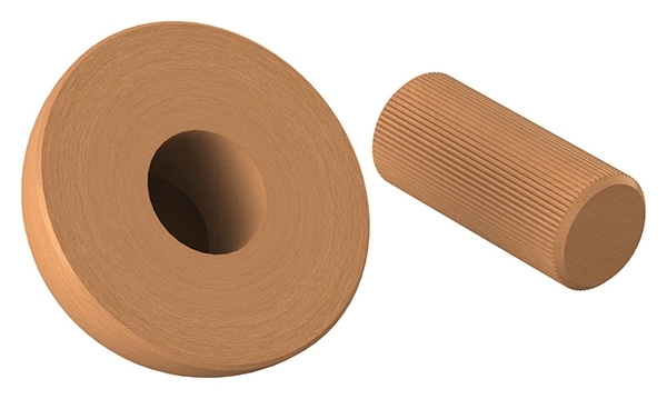 Endstueck fuer Holzhandlauf-12-2197.0