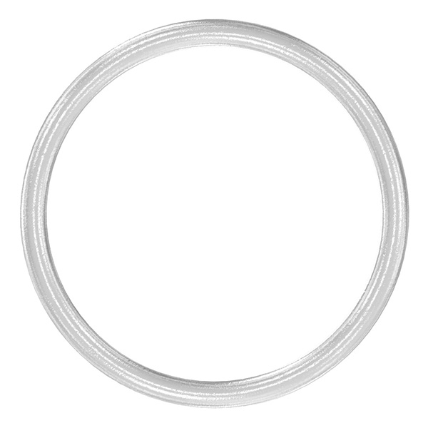 Ring - Aussen-Ø- 48 mm - Materialstaerke- 4 mm - V2A-11-2930.4