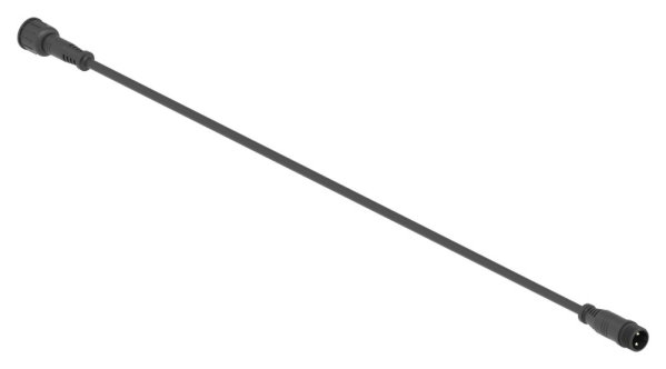 LED Verlaengerungskabel Kunststoff 2000 mm mit Steckverbindern-88-11LED-VK.2000
