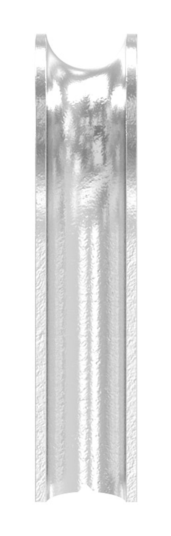 Kausche - fuer Seil Ø- 5 mm - V4A-11-2907.1