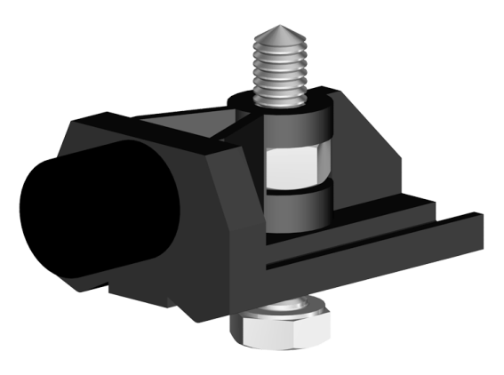 Schiebetuersystem Holztuer 60kg- Aluminium- Oberfuehrung 2m-89-11WSP8101SET-A.4