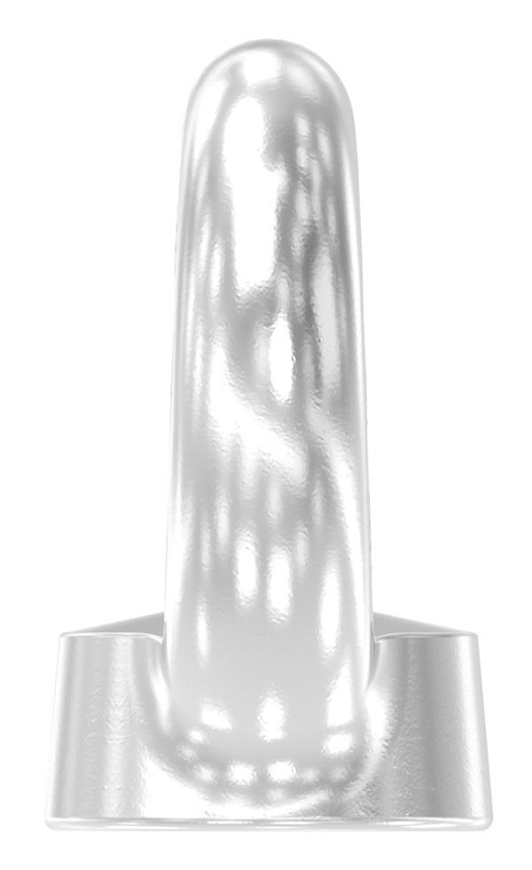 Ringmutter Edelstahl V4A Innengewinde M6 Rundeisen 6 mm DIN 582-88.11100073006