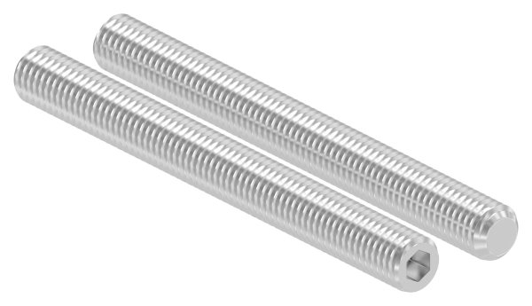 Gewindestift M10 x 100 mm- V2A-10-50M10100.4